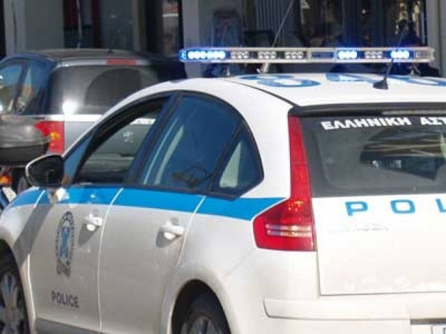 Ηγουμενίτσα: Σύλληψη δύο ατόμων για παράνομη μεταφορά μετανάστριας