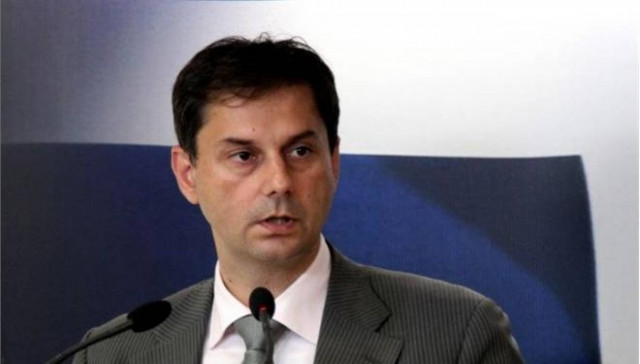 Άνω- Κάτω έκανε ο Θεοχάρης τα ελληνικά ομόλογα