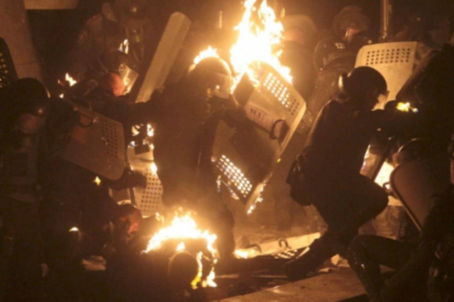 Ουκρανία: Ζητά συγκεκριμένα ρωσικά βήματα για τον οδικό χάρτη