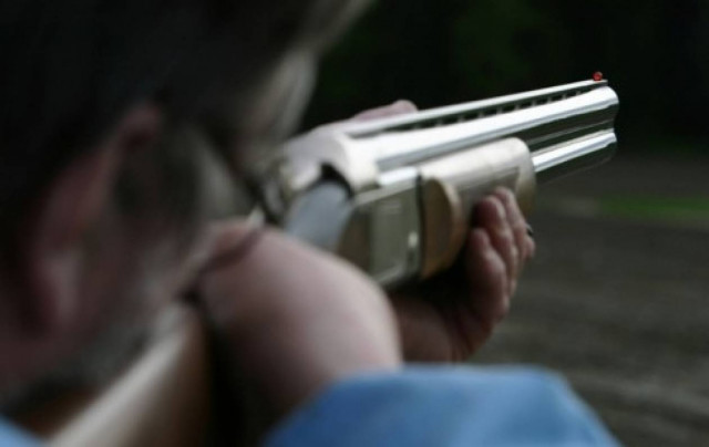 Σέρρες: Πυροβόλησε εν ψυχρώ το σκύλο του γείτονα