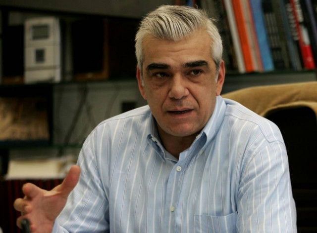 Δημοτικές εκλογές 2014: Στο συνδυασμό του Ν. Κακλαμάνη ο Φ. Ιγνατίου