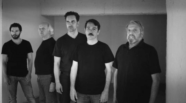 Μεφίστο της Αριάν Μνουσκίν από το Εθνικό Θέατρο στο Δημοτικό Θέατρο Πειραιά