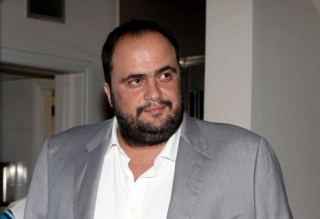 Δημοτικές εκλογές 2014: Μαρινάκης: Το λιμάνι δεν πωλείται