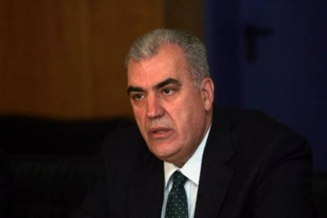 Εκλογές 2014 - Παρέμβαση Ρέππα για ανάληψη πρωτοβουλιών στο ΠΑΣΟΚ