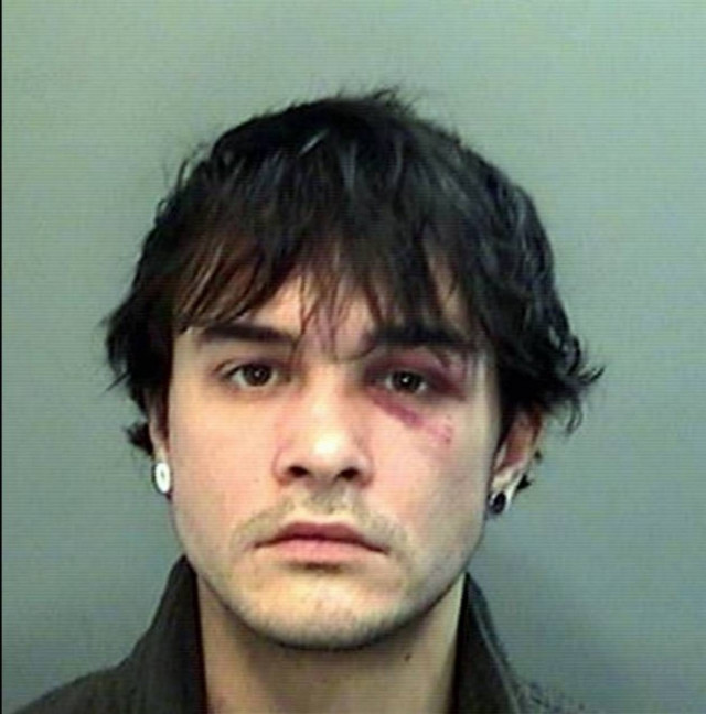 Ληστής για... κλάματα: Δείτε την απίστευτη γκάφα που έκανε!