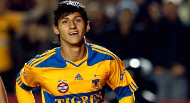 Β. Μαρινάκης: Δικός μας ο Πουλίδο!