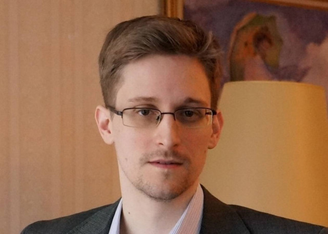 Σκοπεύουν να ανακηρύξουν τον Σνόουντεν επίτιμο διδάκτορα