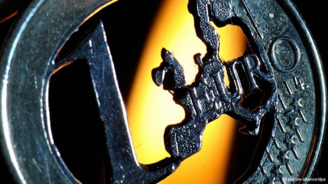 ΕΛΣΤΑΤ: Στο 1,1% υποχώρησε η ύφεση το α' τρίμηνο