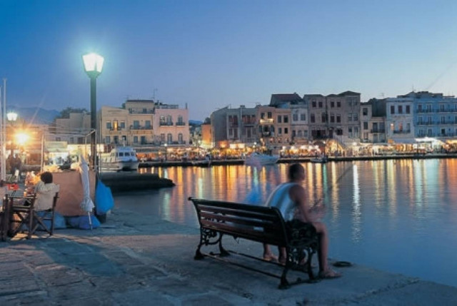 Εκδηλώσεις του Δήμου Χανίων για την 73η επέτειο της Μάχης της Κρήτης