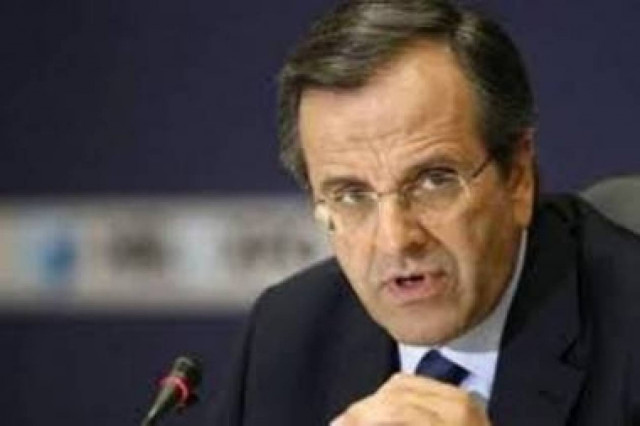 Εκλογές 2014: Προσγειωμένοι στη ΝΔ για την πρώτη Κυριακή