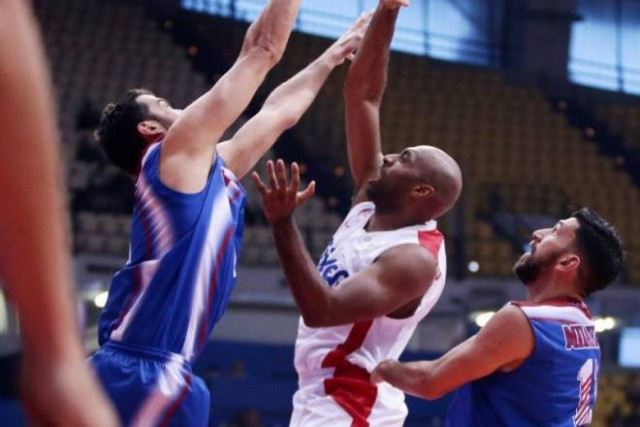 Άνετα και το δεύτερο βήμα (photos)