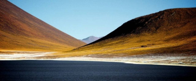 Αυτά είναι τα πιο ακραία σημεία του πλανήτη! (pics)