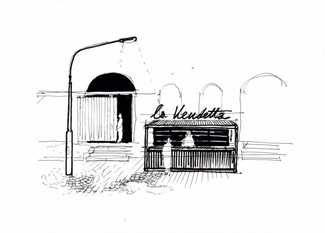 Η όπερα Ντον Τζοβάννι του Μότσαρτ στο Ηρώδειο