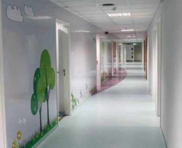 Τραγικό! Δίδυμα κρατούνται ως «εγγύηση» στο Μακάριο