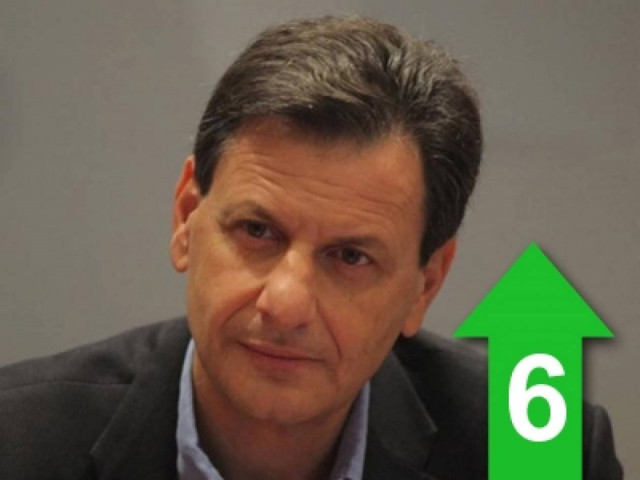 Δεν είναι στραβός ο γιαλός, στραβά αρμενίζετε…