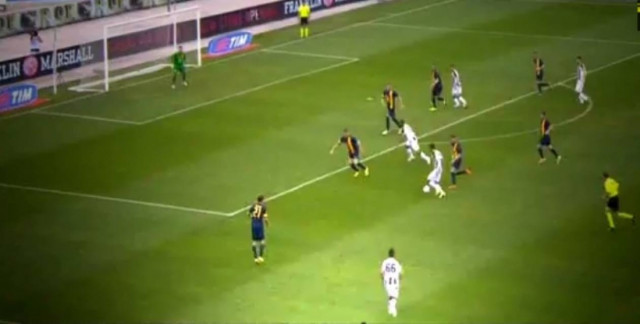 Τα καλύτερα από όλα τα γήπεδα του κόσμου (videos)