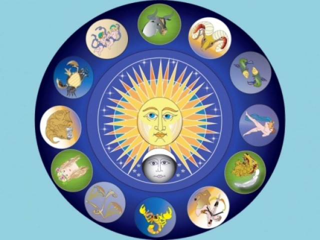 Ημερήσιες Προβλέψεις για όλα τα Ζώδια 17/5