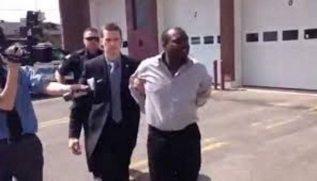 Προπονητής ποδοσφαίρου κατηγορείται για τη δολοφονία 12χρονου (βίντεο)