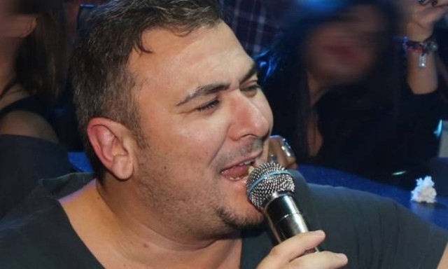 Δεν θα πιστεύετε πόσο χρονών είναι ο Αντώνης Ρέμος!