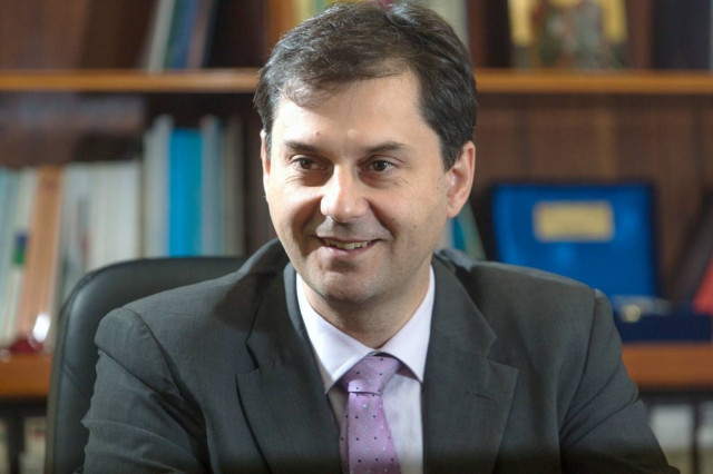 Χ. Θεοχάρης: Προειδοποιεί όσους υποβάλλουν ψευδή στοιχεία για το μέρισμα