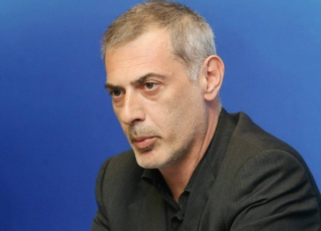 Δημοτικές εκλογές 2014: Μώραλης: Θα κερδίσουμε και θα αλλάξουμε σελίδα στον Πειραιά