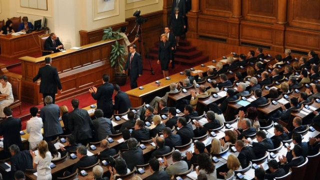 Βουλγαρία: Πρόταση μομφής κατά της κυβέρνησης λίγο από τις ευρωεκλογές
