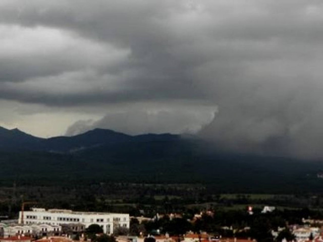 Αγριεύει ο καιρός: Πού θα χτυπήσει η κακοκαιρία