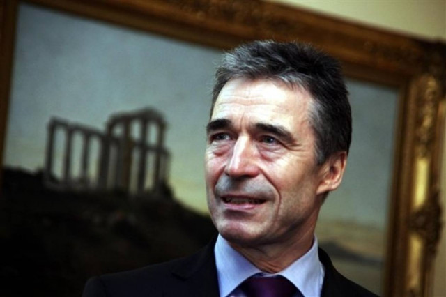 ΝΑΤΟ εναντίον Ρωσίας για την ουκρανική κρίση