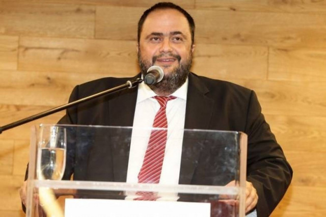 Μαρινάκης: «Τρεις πολύ καλές μεταγραφές»