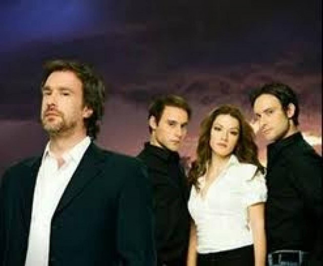 Σταθερά στην κορυφή τα «Κλεμμένα Όνειρα»