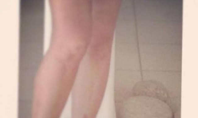 Ποια κυρία μας δείχνει τα πόδια της στο Instagram;