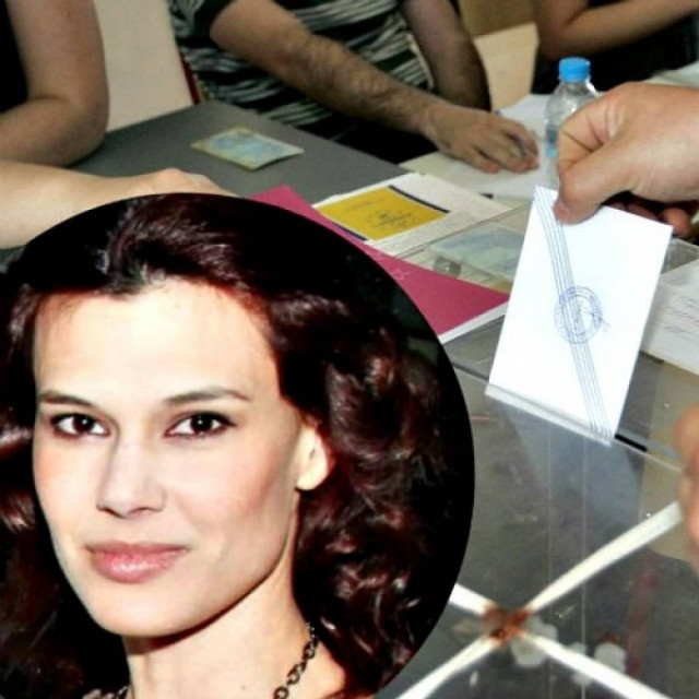 Ποιος σκέφτεται σοβαρά να ψηφίσει την Ισαβέλλα Δάρρα;