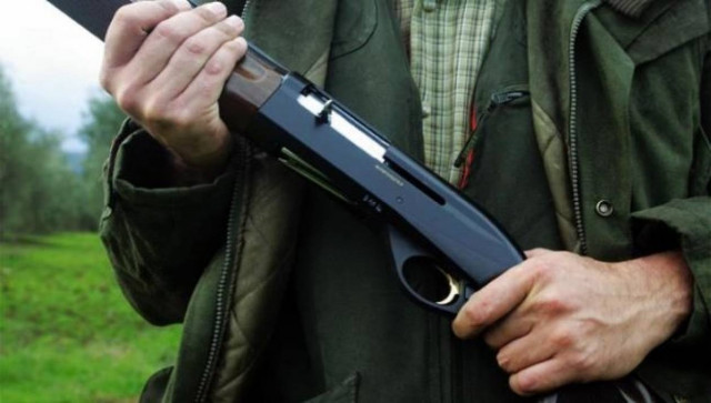 Σέρρες: 62χρονος πυροβόλησε το σκύλο του γείτονά του με καραμπίνα