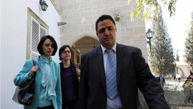 Κύπρος: Έκλεισε και η τέταρτη αξιολόγηση από την Τρόικα