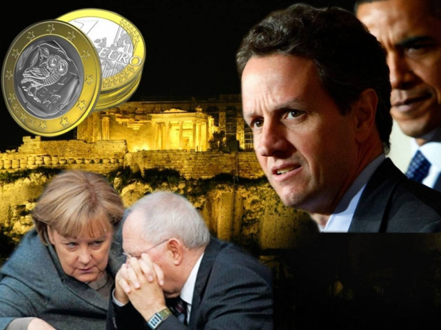 Αναπάντητα ερωτήματα για σχέδιο «Ζ» και παρασκηνιακές συναντήσεις