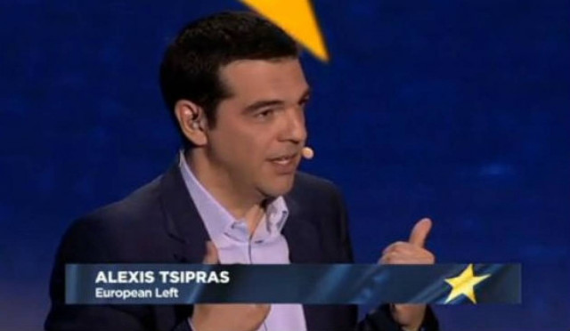 Η θανατηφόρα ατάκα του Τσίπρα για τον Γιούνκερ: Μου θυμίζει τον...