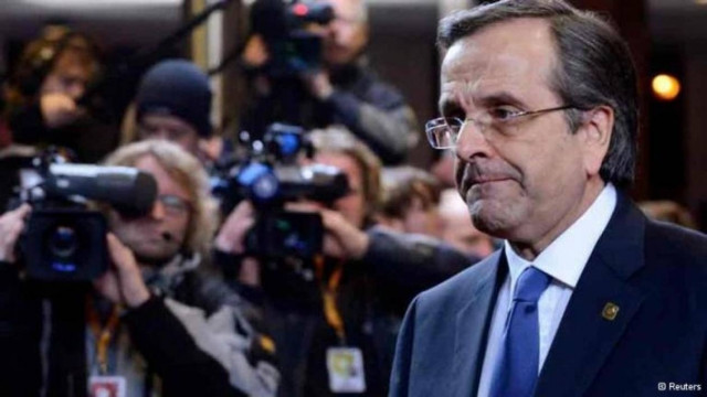 Εκλογές 2014: Στη Δυτική Ελλάδα σήμερα ο Πρωθυπουργός