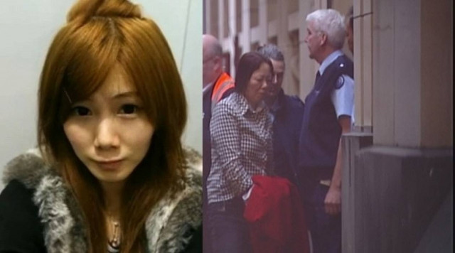 Πεθερά σκότωσε τη νύφη της με σφυρί! (βίντεο)