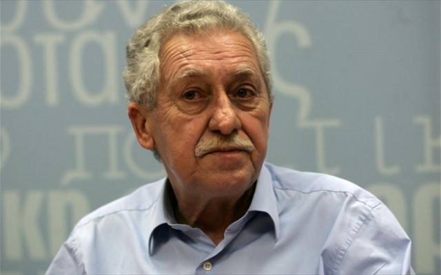 Δημοτικές εκλογές 2014 - ΔΗΜΑΡ: Το νερό είναι κοινωνικό αγαθό, δεν πωλείται