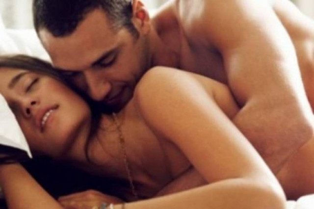 Τι σεξ θέλει το 90% των γυναικών;