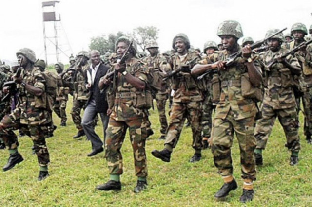 Γαλλία: Αποφασιστικότητα για δράση κατά της Μπόκο Χαράμ