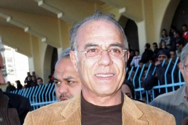 Κούδας: «Μυθικά λεφτά στα... σκουπίδια»