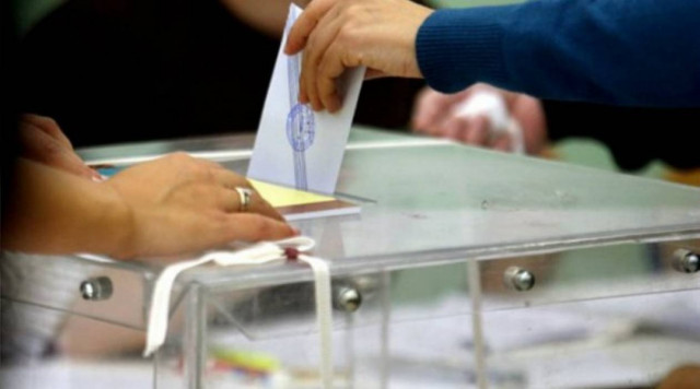 Δημοτικές εκλογές 2014: Πόσους σταυρούς βάζουμε