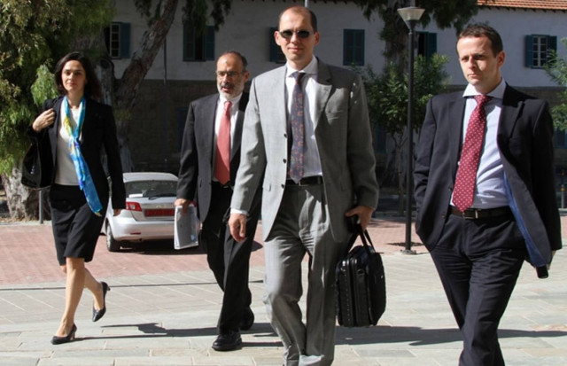 Κύπρος: Εντός τροχιάς το πρόγραμμα προσαρμογής σύμφωνα με την τρόικα