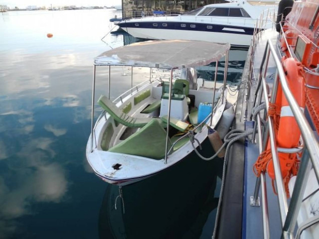 Σύλληψη εννέα παράνομων αλλοδαπών και τριών διακινητών στη Ρόδο