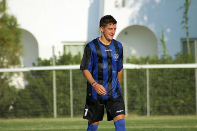 Αγωνία στα Χανιά: Αναρρώνει ο Στέφανος - Βγήκε από την εντατική