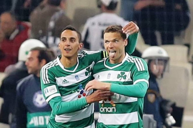 Ζέκα: «Για μας ήταν νταμπλ»