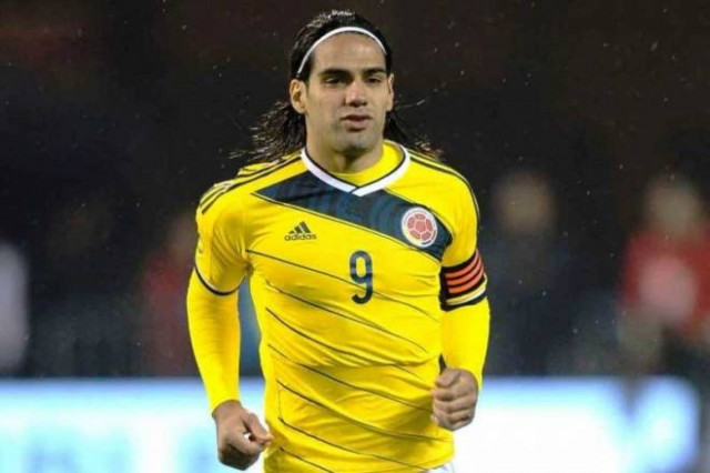 Παγκόσμιο Κύπελλο 2014: Xάνει το Μουντιάλ ο Φαλκάο