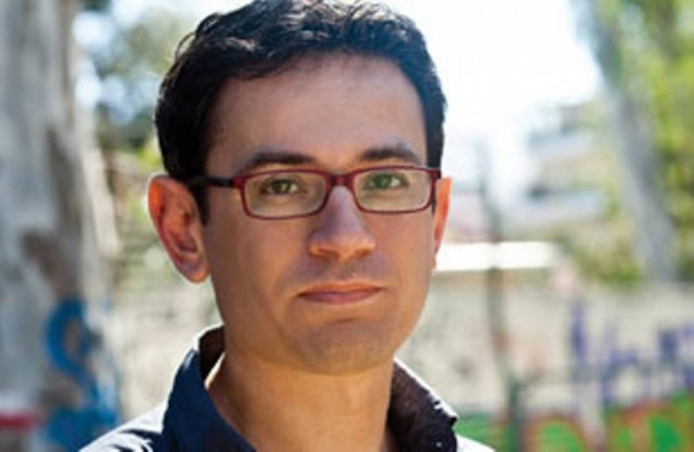 Εκλογές 2014: Στηρίζει τον Παναγιώτη Πάντο στη Νέα Σμύρνη ο ΣΥΡΙΖΑ