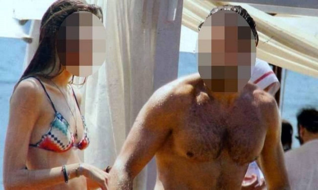 Δεν θα πιστεύετε ποιο ζευγάρι Ελλήνων ερωτευμένων παντρεύεται!